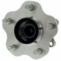 Moog 512383 - 07-12 Nissan Sentra Rear Hub Assembly