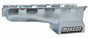 Moroso 20408 - Chevrolet Big Block Mark IV Stroker Wet Sump 6.5qt 8in Steel Oil Pan