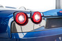 Morimoto LF357 - XB LED Tail Lights: Ferrari F430 (05-10 / Smoked Lens / Set)