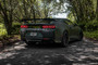 Morimoto LF404 - XB LED Tail Lights: Chevrolet Camaro (16-18 / Smoked Lens Facelift / Set)