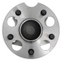 Moog 512282 - 04-06 Lexus RX330 Rear Left Hub Assembly