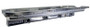 Moroso 20939 - Toyota 2JZ-GE/2JZ-GTE -12 AN Fittings Aluminum Dry Sump Oil Pan