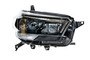 Morimoto LF559 - XB Hybrid LED Headlights: Toyota 4Runner (10-13 / Set)