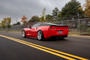 Morimoto LF467 - XB LED Tail Lights: Corvette C6 (05-13 / Red Lens / Set)
