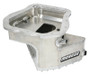 Moroso 20965 - Subaru EJ20/EJ22/EJ25 Road Race Baffled Wet Sump 5qt .125in Thick Aluminum Oil Pan