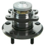 Moog 512265 - 06-10 Kia Optima Rear Hub Assembly