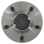 Moog 512265 - 06-10 Kia Optima Rear Hub Assembly