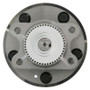 Moog 512265 - 06-10 Kia Optima Rear Hub Assembly