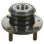 Moog 512276 - 02-07 Mitsubishi Lancer ES Rear Hub Assembly