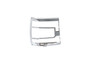 Morimoto LF542.C - XB LED Headlight Trim Bezels: LF542 (Chrome / Set)