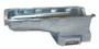 Moroso 20403 - Chevrolet Big Block Mark IV Kicked Out Wet Sump 6qt 8in Steel Oil Pan