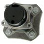 Moog 512386 - 07-12 Nissan Versa Rear Hub Assembly