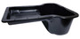Moroso 20850 - Ford F-Series Superduty 6.0L/6.4L Powder Coated Oil Pan