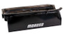 Moroso 21631 - 65-Up Oldsmobile V-8 (330-455) Marine Stroker Box Sump Flat Bottom 10qt 7.25in Steel Oil Pan
