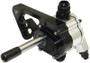 Moroso 22361 - Single Stage External Oil Pump w/Fuel Pump Drive - Tri-Lobe - Left Side - 1.200 Pressure