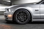 Morimoto LF7932 - XB LED Side Markers: Ford Mustang (10-14 / Rear / Set)