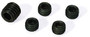 Moroso 22050 - Ford 351C Block (Not For Use w/Hydraulic Lifters) Oil Restrictor Kit - 5 Pack