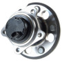 Moog 512280 - 04-10 Toyota Sienna Rear Hub Assembly