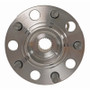 Moog 512430 - 2008 Chrysler Sebring Rear Left Hub Assembly