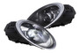 Morimoto LF997X - XB LED Headlights: Porsche 997 (05-13) (Bi-xenon Cars / Pair)