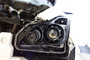 Morimoto S210 - GTi-R Projector Shroud