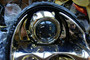 Morimoto S210 - GTi-R Projector Shroud