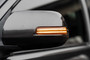 Morimoto LFM24 - XB LED Side Mirror Lights: Toyota Tacoma (12-15 / Set)