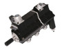 Moroso 22243 - Black Series 3 Stage Dry Sump Oil Pump - Left Side - 1.100in Pressure