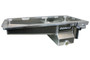 Moroso 21159 - GM LS Swap (w/Spin-On Oil Filter Adapter) Road Race Baffled Wet Sump 7qt 6in Aluminum Oil Pan