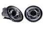 Morimoto LF993C - XB LED Headlights: Porsche 993 (Classic White / Set)