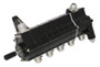 Moroso 22425 - Black Series Dragster 5 Stage Dry Sump Oil Pump - Left Side - 1.100 Pressure