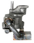 Moroso 22185 - Chevrolet Big Block High Volume Drag Race Oil Pump & Pick-Up For 8in Pan
