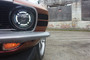 Morimoto S250 - Panamera Projector Shroud