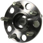 Moog 512321 - 05-12 Acura RL Rear Hub Assembly