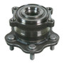Moog 512390 - 09-21 Nissan GT-R Rear Hub Assembly