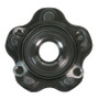 Moog 512390 - 09-21 Nissan GT-R Rear Hub Assembly