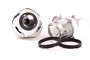 Morimoto S60 - Projector Shroud Centric Rings: Mini H1