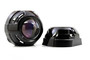 Morimoto S121 - Apollo 2.0 Flat Projector Shroud (Black)