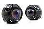 Morimoto S121 - Apollo 2.0 Flat Projector Shroud (Black)