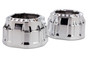 Morimoto S30 - Square: Mini Gatling Gun Projector Shroud