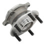 Moog 512291 - 04-11 Mitsubishi Endeavor Rear Hub Assembly