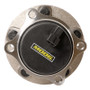 Moog 512326 - 11-15 Kia Sorento Rear Hub Assembly