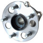 Moog 512281 - 04-10 Toyota Sienna Rear Hub Assembly