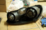 Morimoto S70 - Micro Gatling Projector Shroud