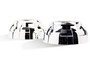 Morimoto S130 - Apollo 3.0 Projector Shroud