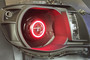 Morimoto S130 - Apollo 3.0 Projector Shroud