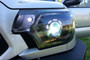 Morimoto S130 - Apollo 3.0 Projector Shroud