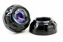 Morimoto S131 - Apollo 3.0 Projector Shroud (Black)