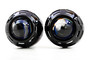 Morimoto S131 - Apollo 3.0 Projector Shroud (Black)