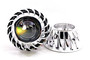 Morimoto S330 - Mini Turbine Projector Shroud